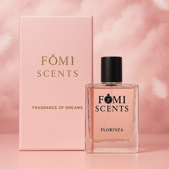 Florinza Inspired by Gucci Flora